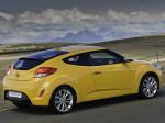 Hyundai Veloster 2012 года (ZA)
